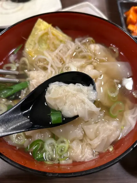 18番ワンタンチッ
