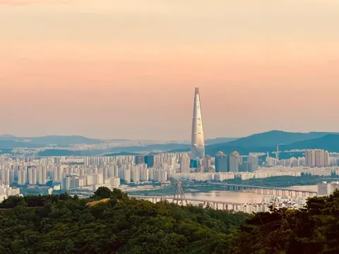 峨嵯山