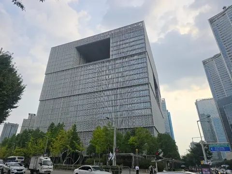 アモーレパシフィック美術館
