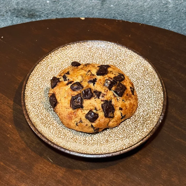チョコチップクッキー