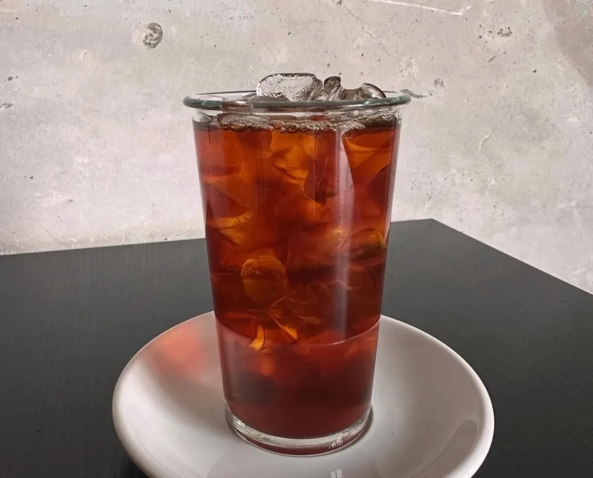 ドリップコーヒー