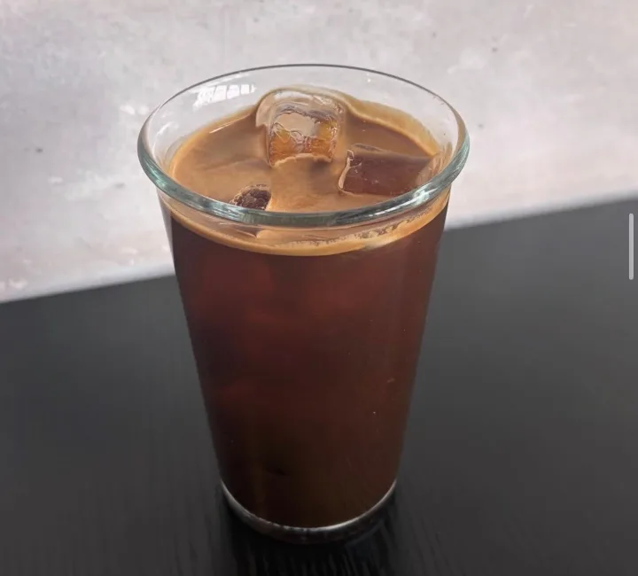 アメリカーノ