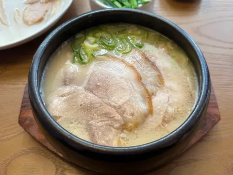 ANMOK 蚕室店