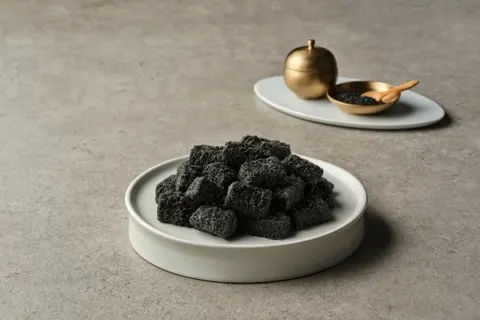 狎鴎亭コンジュ餅