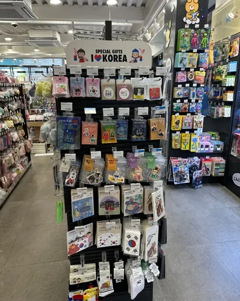 ARTBOX 明洞中央店