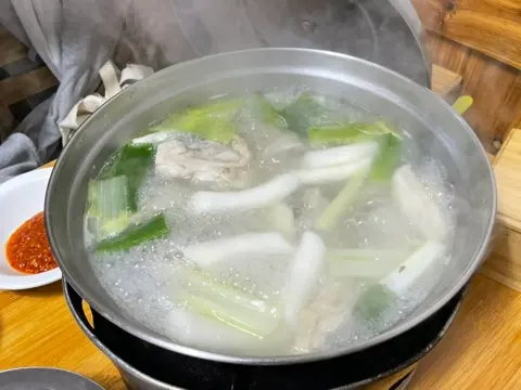 ペップジャンチッ 本店
