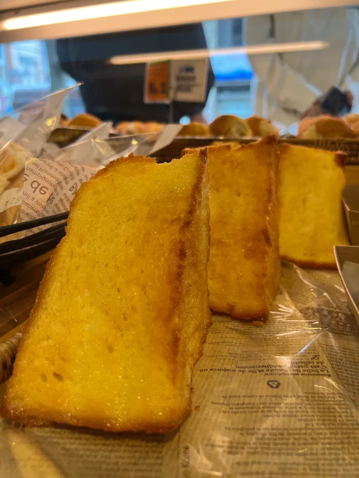 フレンチトースト