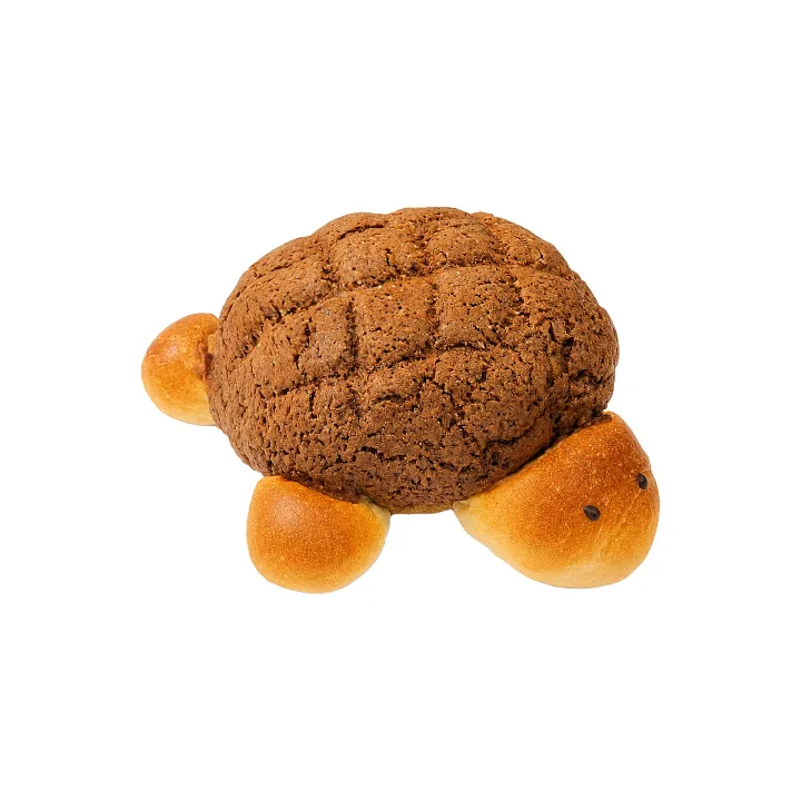 長寿のスッポンパン