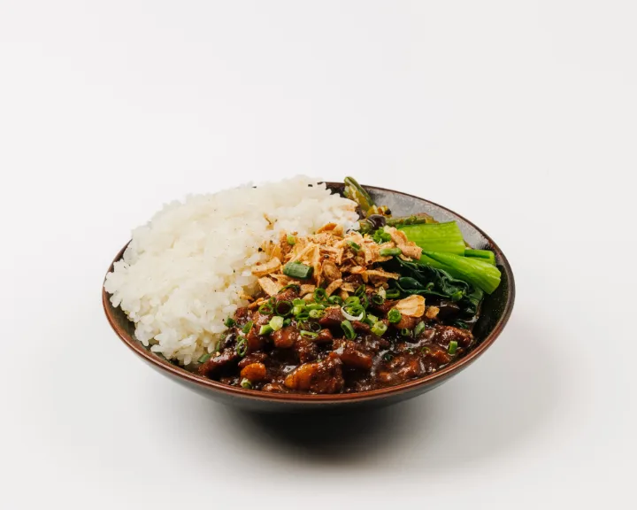 ルーローハン