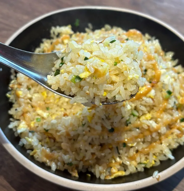 チャーハン