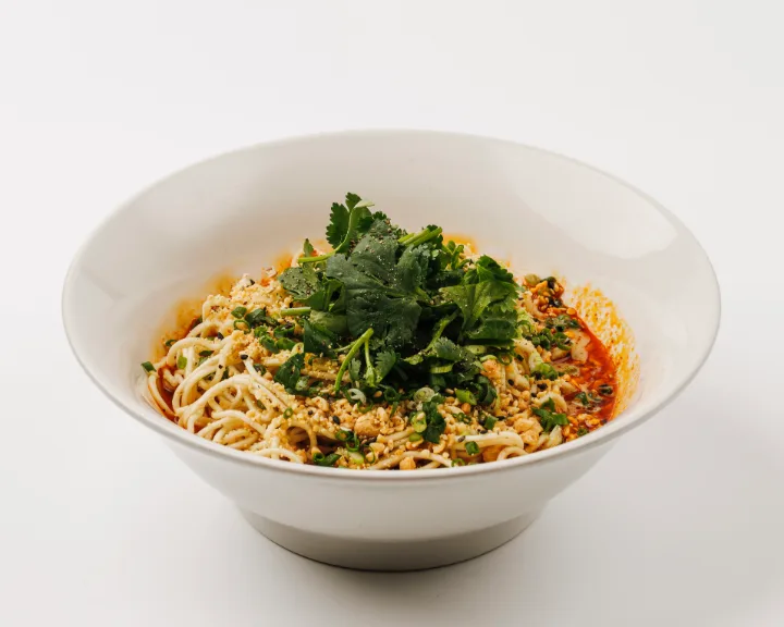 担々麺