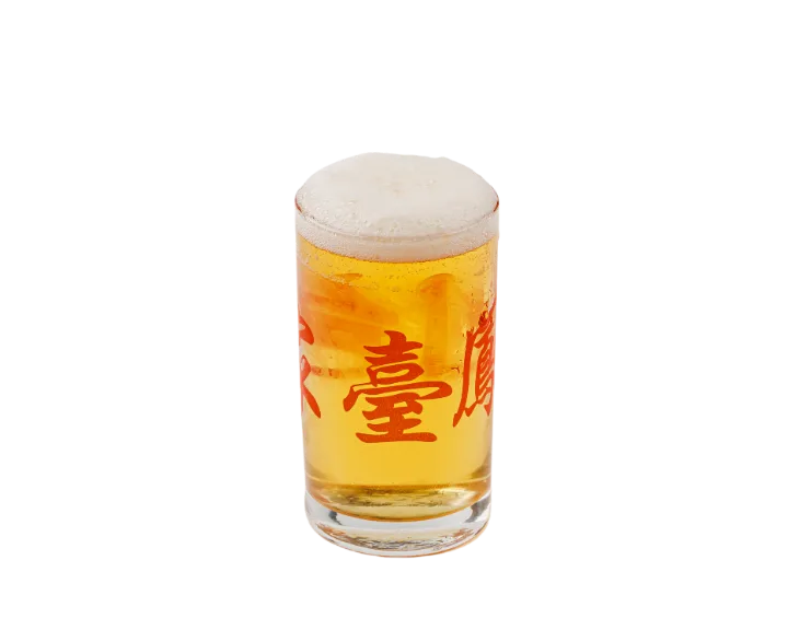 台湾ビール（600ml）
