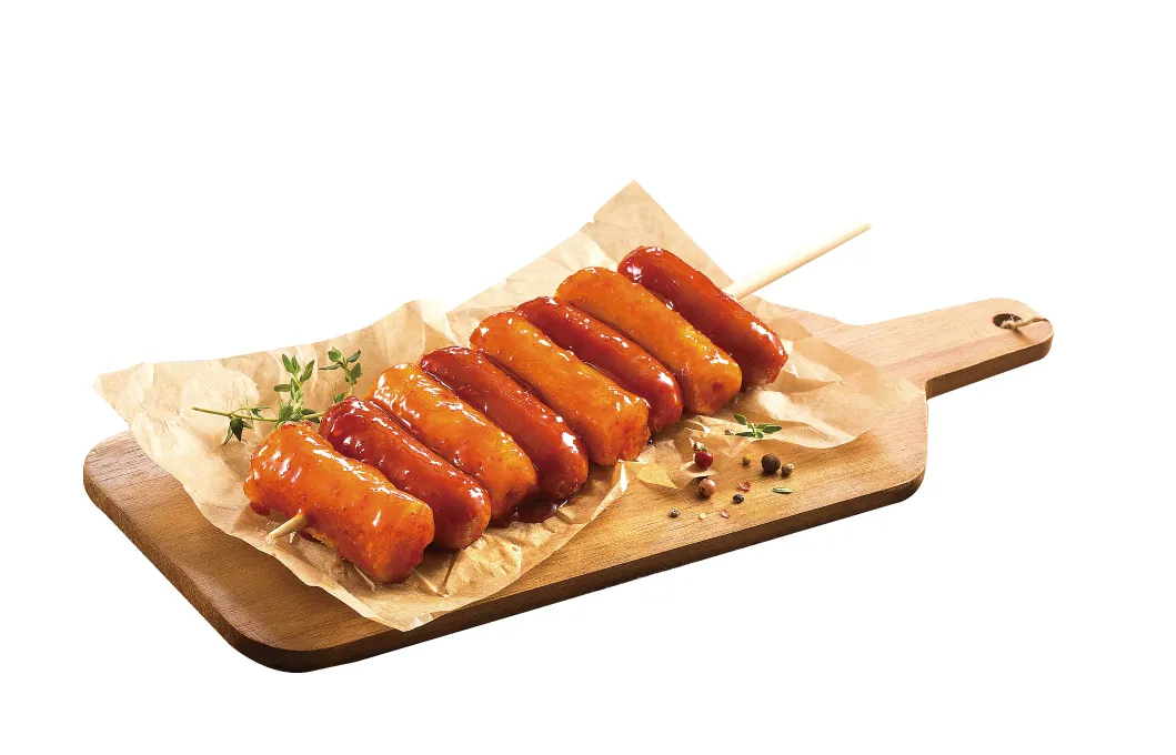 BBQソトック