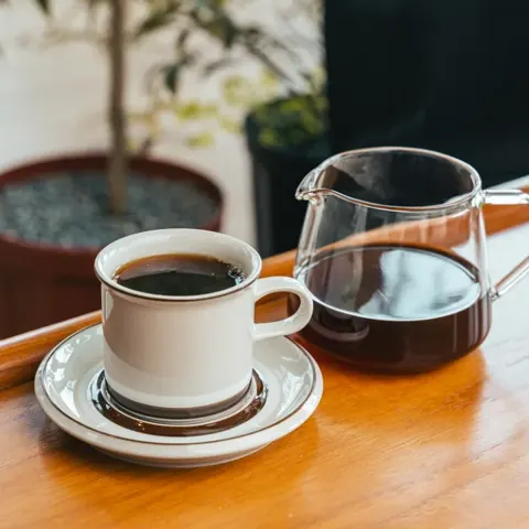 BEAN BROTHERS COFFEE HOUSE