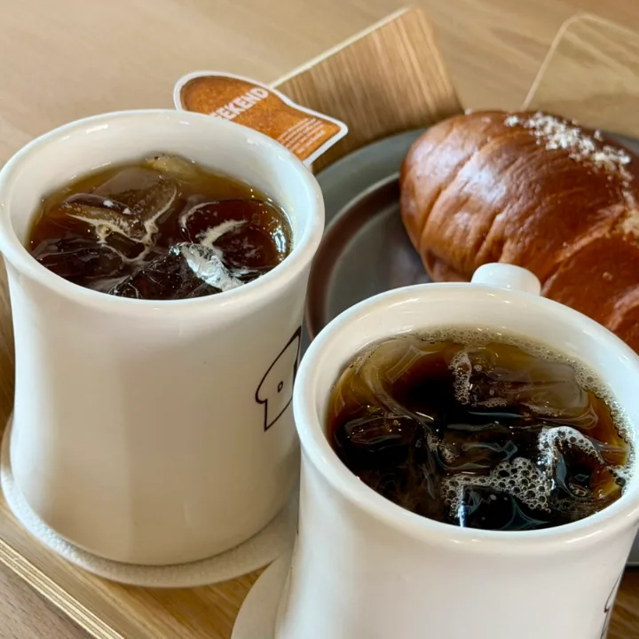 ドリップコーヒー