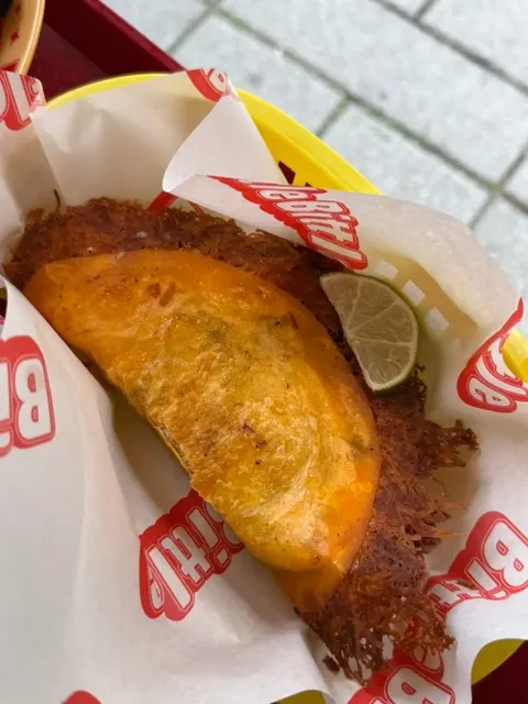 BITTLE’S TACO ソスンラギル店