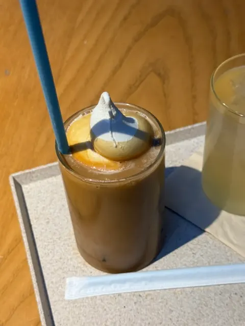 ブルーボトルコーヒー 聖水店