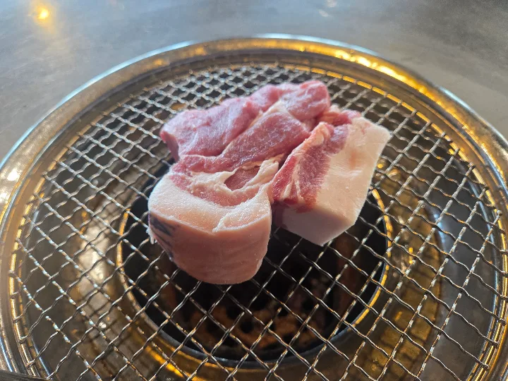 白豚の追加肉（300g）