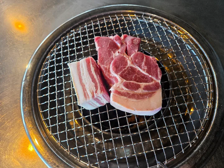 黒豚の追加肉（300g）