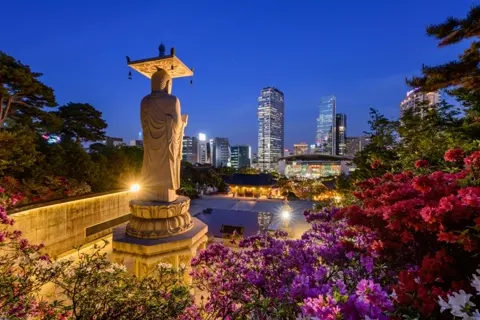 奉恩寺
