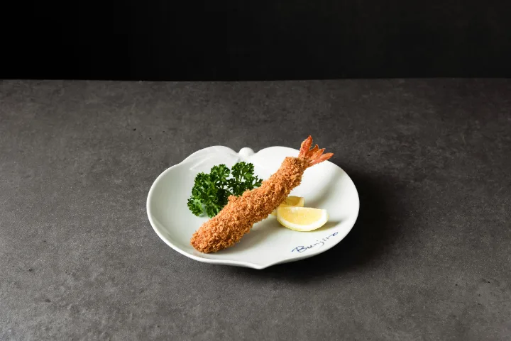 大エビフライ（1尾）