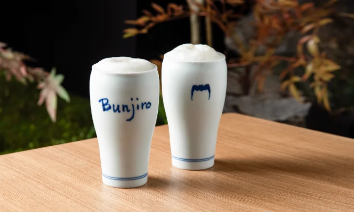 キリン生ビール（陶器ジョッキ・400ml）