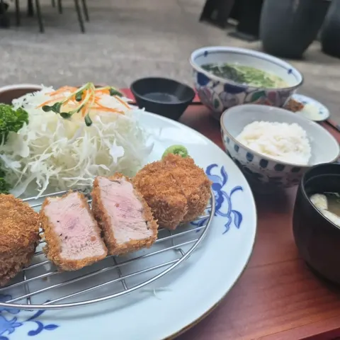 文治郎 サウンズ漢南店