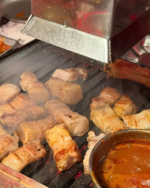 ピョルドンビョル 中文本店