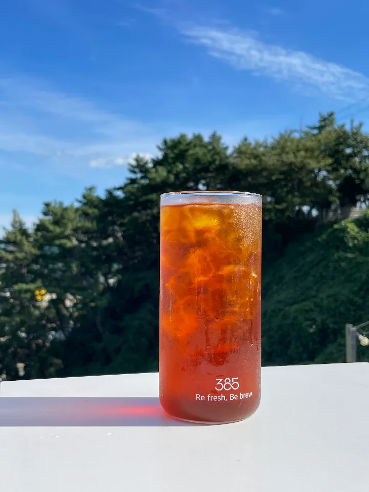 アメリカーノ
