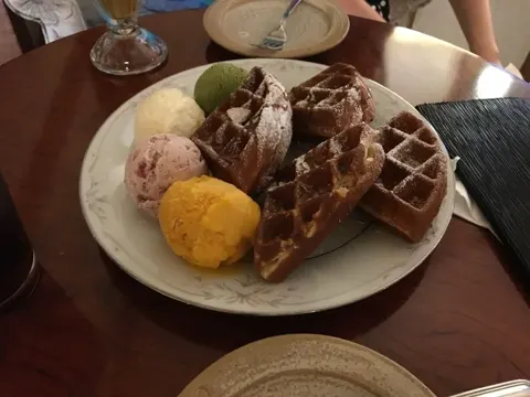 Cafe Coin 明洞1号店