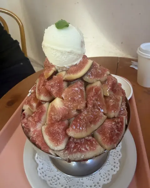 Cafe Pepper