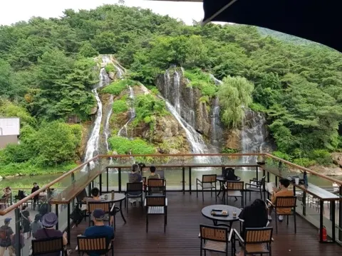 カフェ・ポクポ