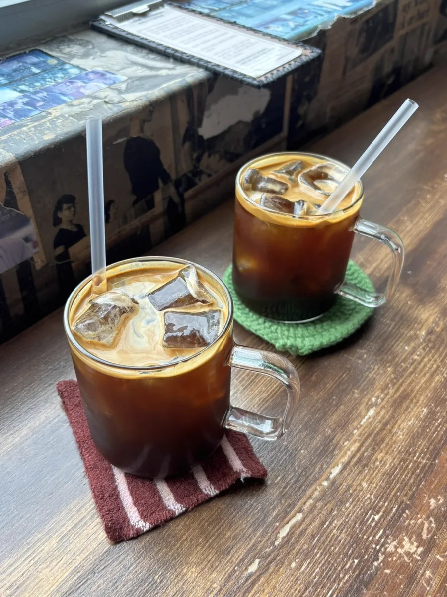 アメリカーノ