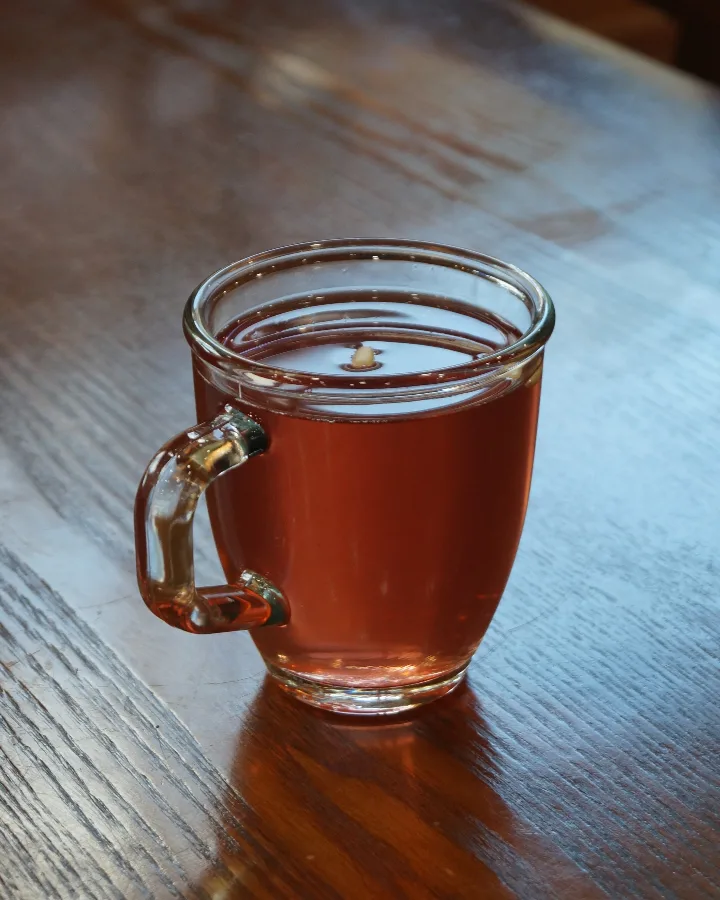 五味子茶