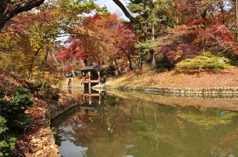 昌徳宮
