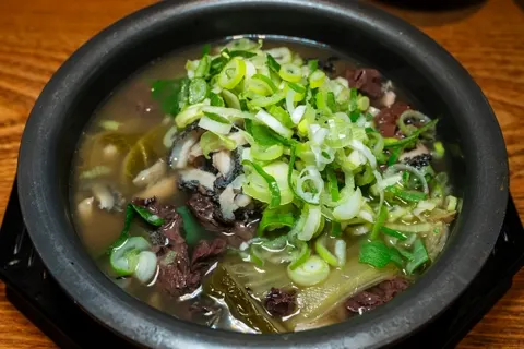清進屋