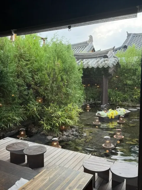 清水堂 慶州店