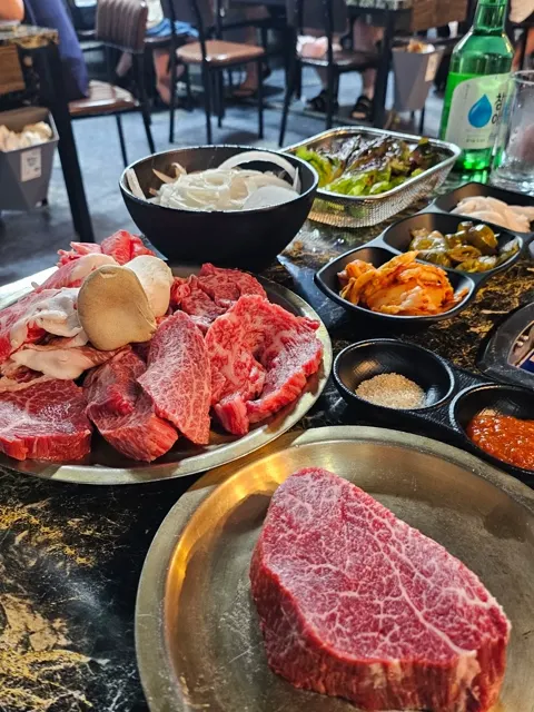 チコリ・セングイ 束草店