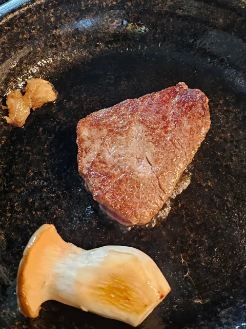 チコリ・セングイ 束草店