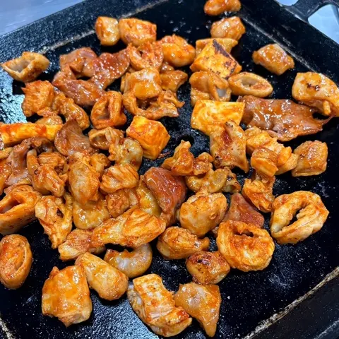 七星食堂 本店