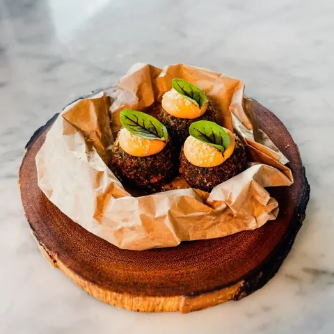 COCO PLATO