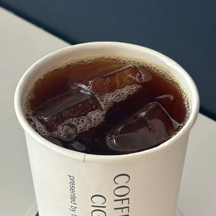 コールドブリュー