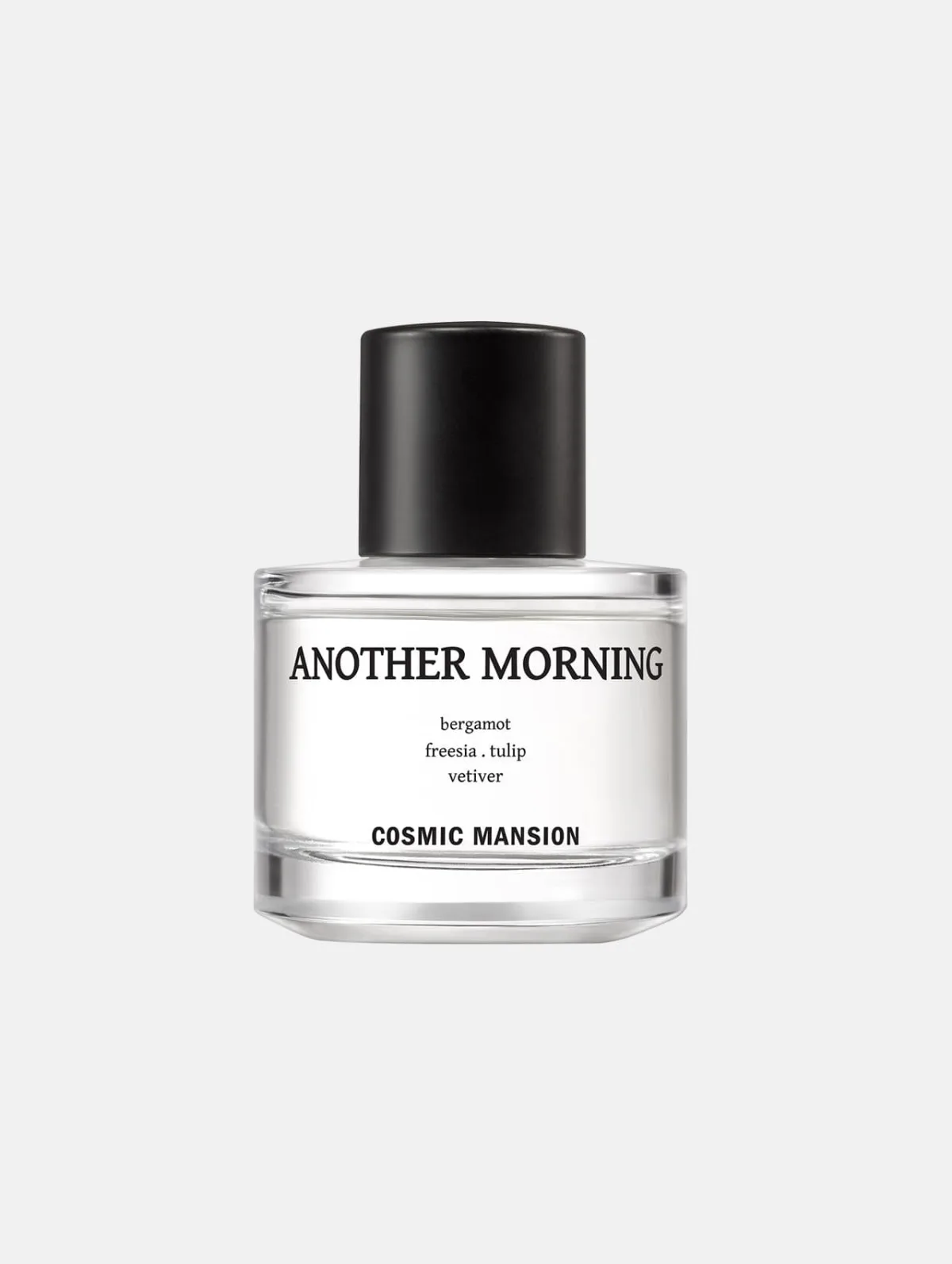 ANOTHER MORNINGの香水瓶