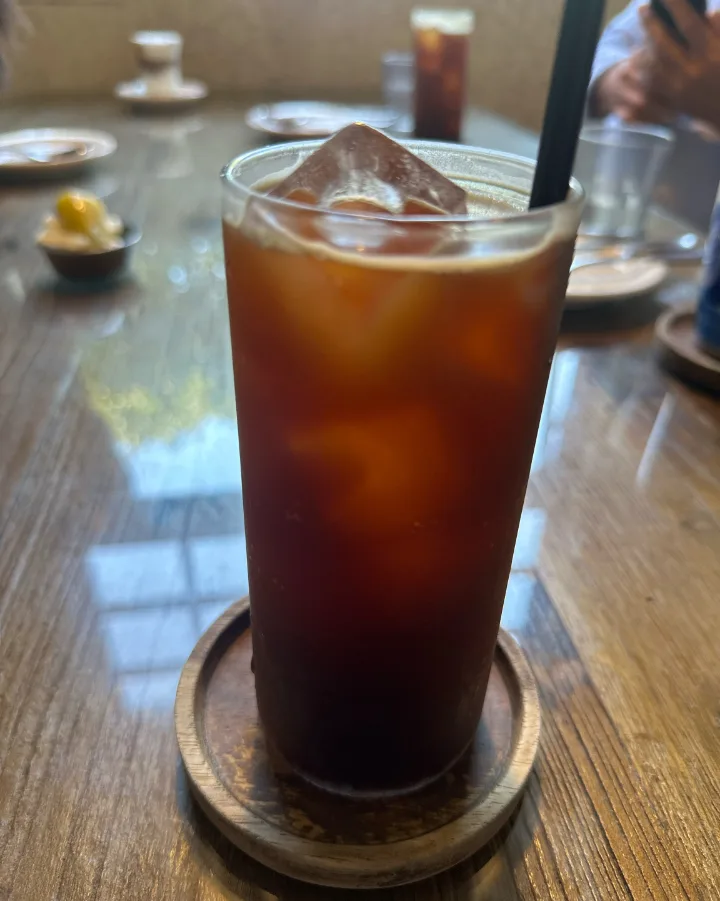 アメリカーノ