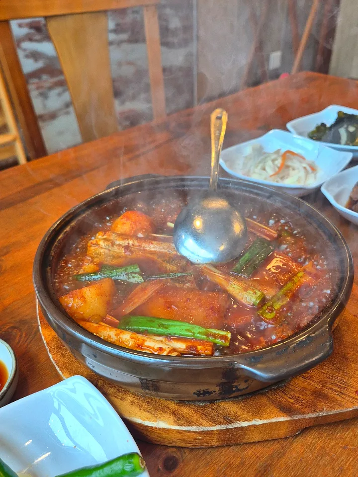 太刀魚の煮付け 大