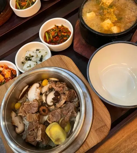 トマ 仁寺洞店