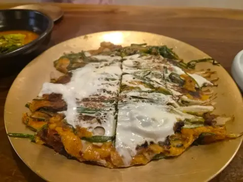 東莱ハルメパジョン