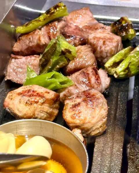 島山精肉 清潭本店