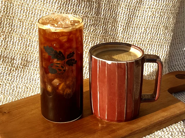 アメリカーノ