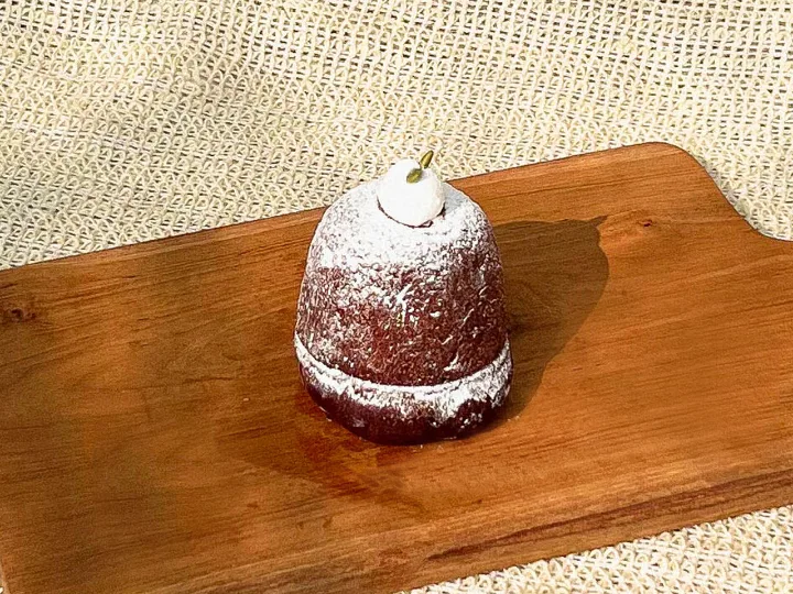 どんぐりブレッド・チョコ